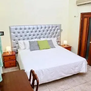 Hotel Aluge, Santo Domingo