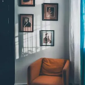 Pensión Mi Rincón, Santo Domingo