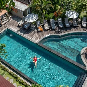 Kailash By Pramana Hotel Ubud