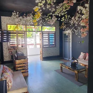Pensión Tus Recuerdos, Santo Domingo