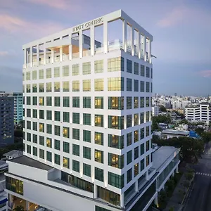 Hotel Hyatt Centric, Santo Domingo