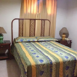 Hotel Carey House, Santo Domingo
