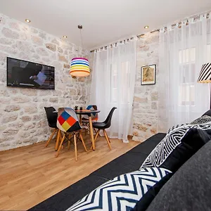 Carera Deluxe Apartamento Rovinj