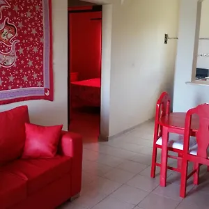 Apartamento Apartamento Acuario Nacional, Santo Domingo