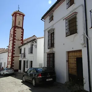 Casa Virués Apartamento Grazalema