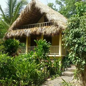 La Guisarde Chalet Las Galeras