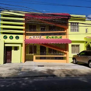 Hostal Enrique I, Santo Domingo