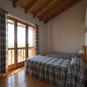 Mas Meya Apartamento Puigcerdà