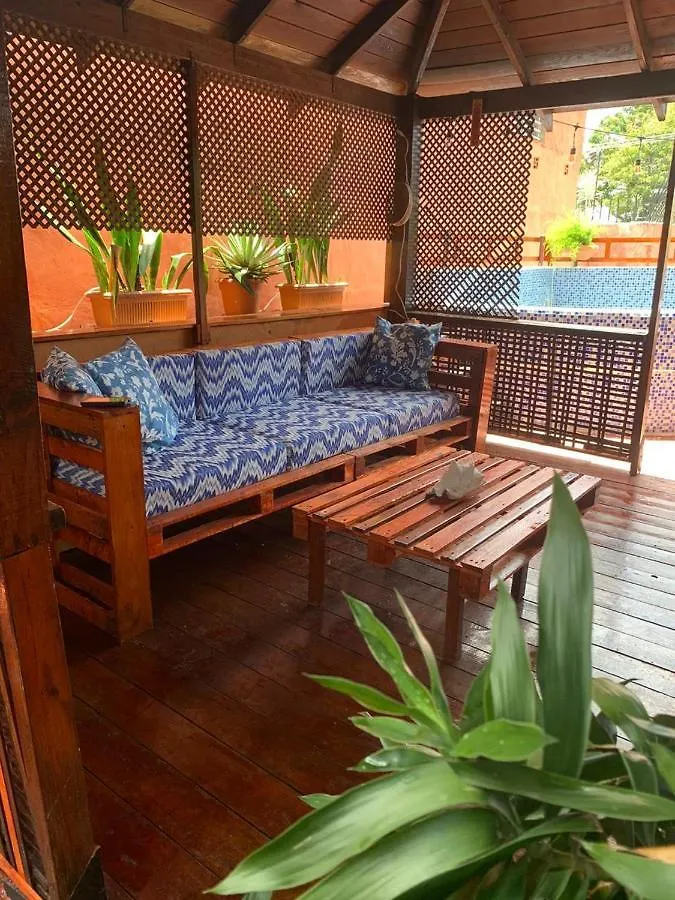 Mansion Colonial Dona Elvina Hotel Santo Domingo