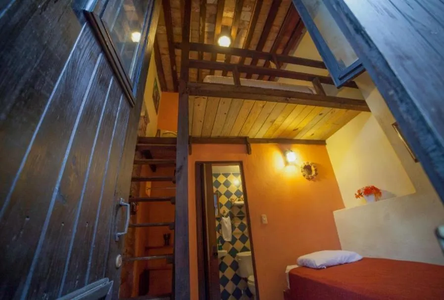 Mansion Colonial Dona Elvina Hotel Santo Domingo