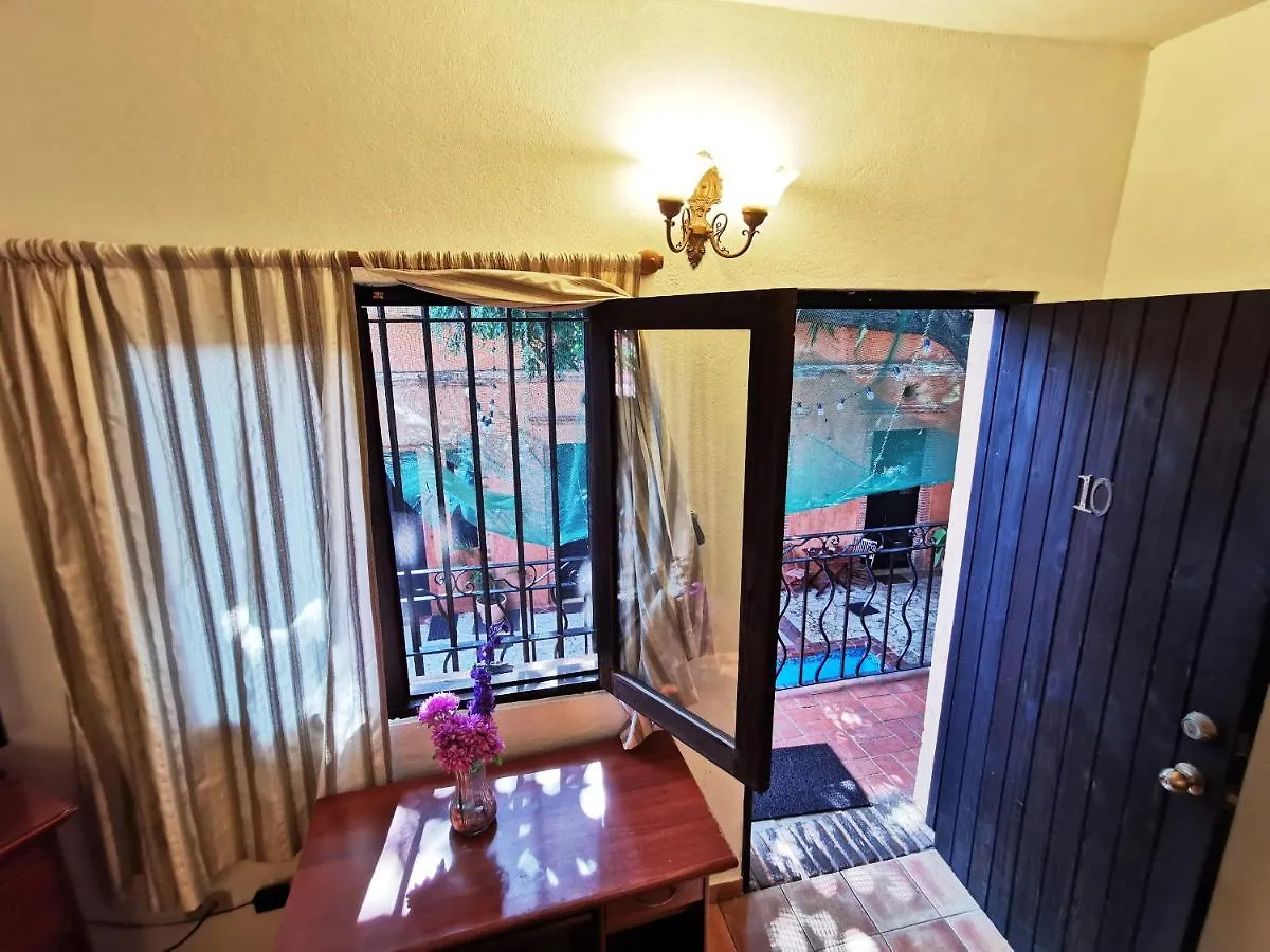Mansion Colonial Dona Elvina Hotel Santo Domingo 0*,  Dominican Republic
