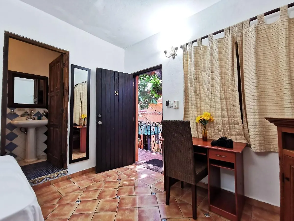 Mansion Colonial Dona Elvina Hotel Santo Domingo