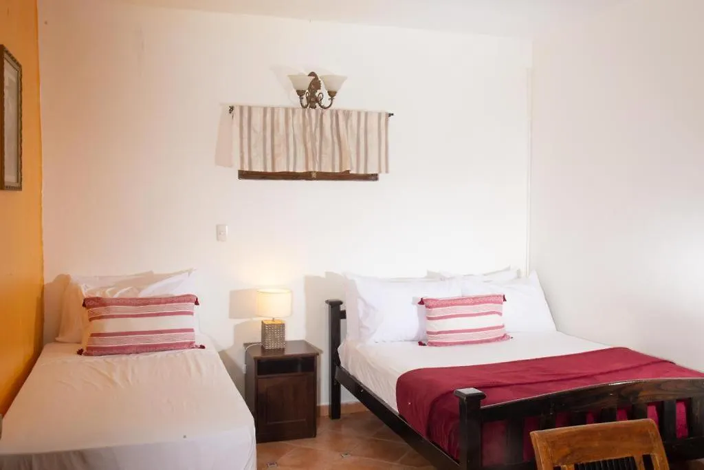 Mansion Colonial Dona Elvina Hotel Santo Domingo