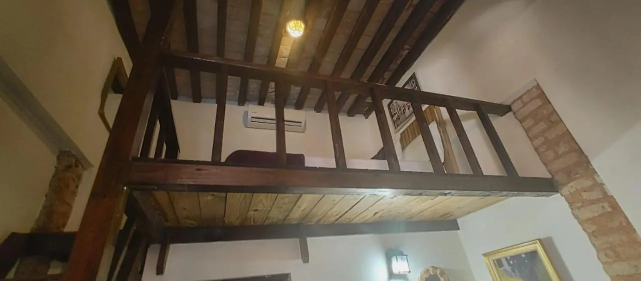 Mansion Colonial Dona Elvina Hotel Santo Domingo 0*,