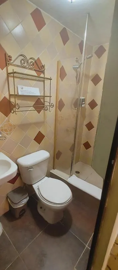 Mansion Colonial Dona Elvina Hotel Santo Domingo