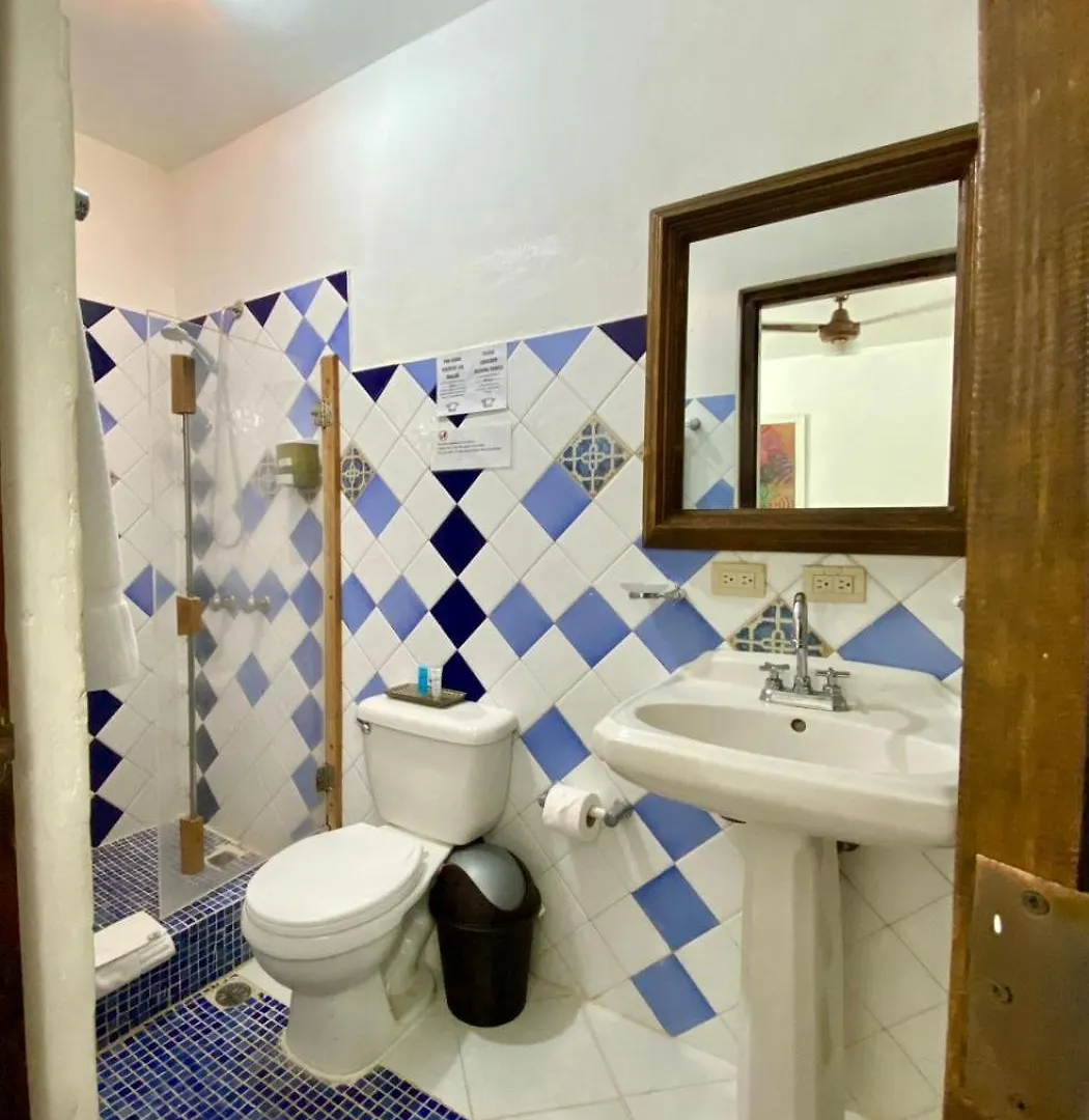 Mansion Colonial Dona Elvina Hotel Santo Domingo