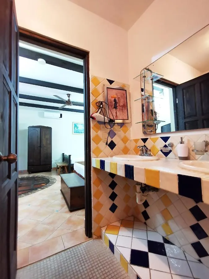 Mansion Colonial Dona Elvina Ξενοδοχείο Σάντο Ντομίγκο