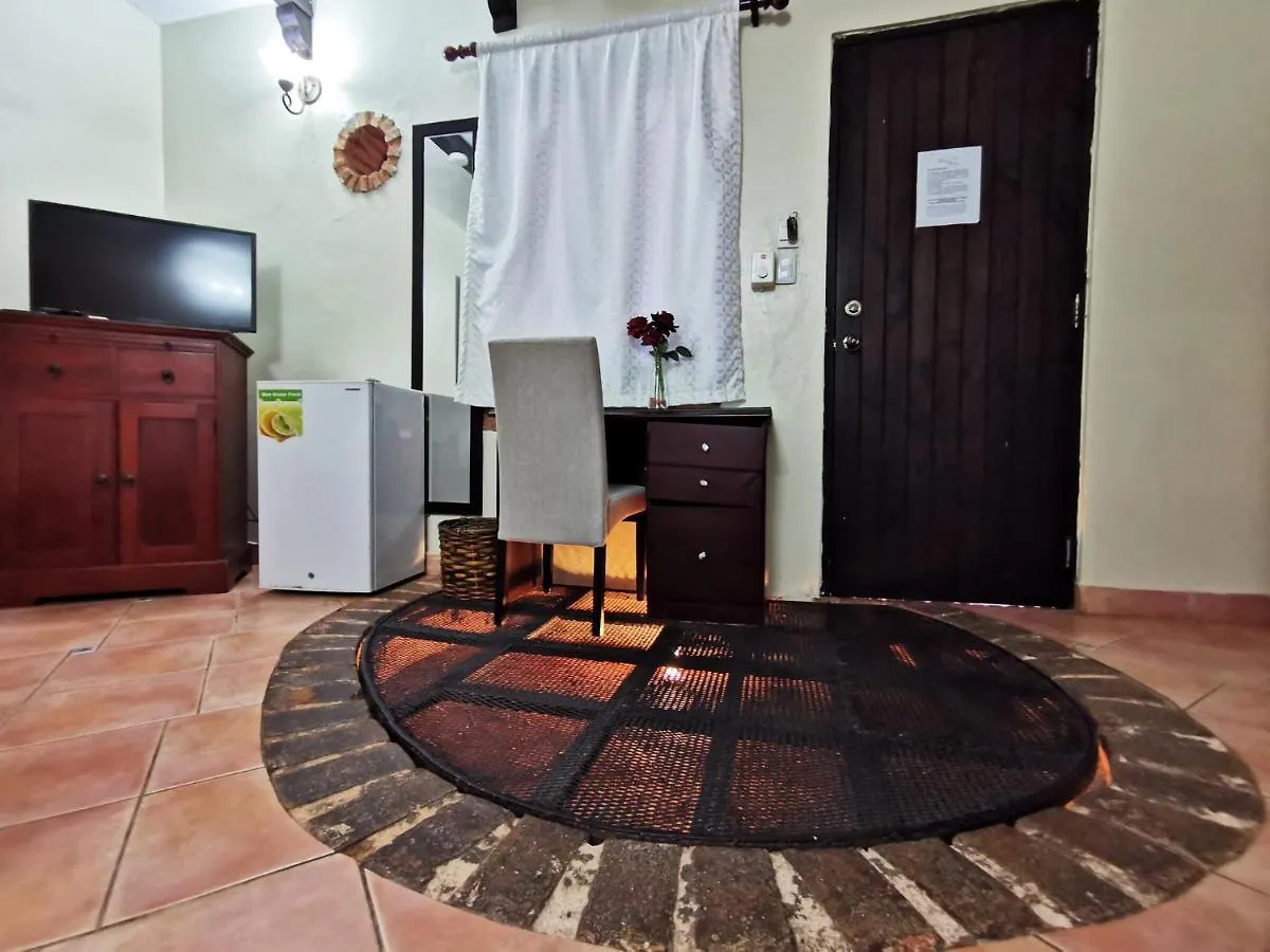 Mansion Colonial Dona Elvina Ξενοδοχείο Σάντο Ντομίγκο