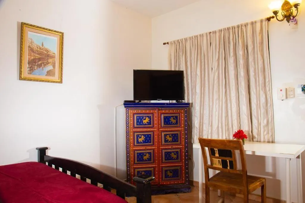 Mansion Colonial Dona Elvina Ξενοδοχείο Σάντο Ντομίγκο