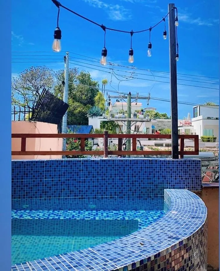 Mansion Colonial Dona Elvina Ξενοδοχείο Σάντο Ντομίγκο
