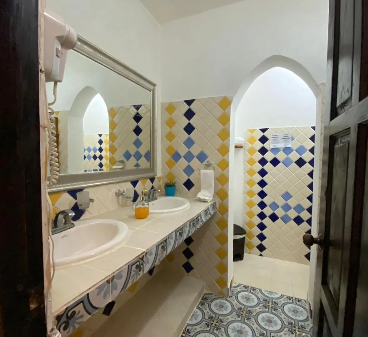 Mansion Colonial Dona Elvina Ξενοδοχείο Σάντο Ντομίγκο